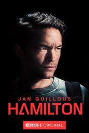 Poster Hamilton