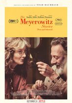 Poveștile familiei Meyerowitz (noi și alese)