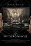 The Cleansing Hour 