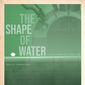 Poster 25 The Shape of Water