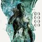 Poster 35 The Shape of Water