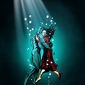 Poster 21 The Shape of Water