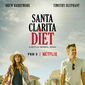 Poster 1 Santa Clarita Diet