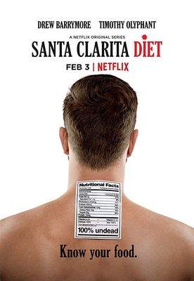 Santa Clarita Diet