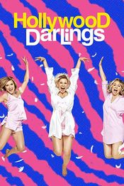 Poster Hollywood Darlings