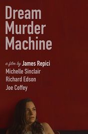 Poster Dream Murder Machine