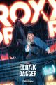Film - Cloak & Dagger