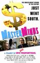 Film - Masterminds