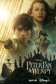 Film - Peter Pan & Wendy