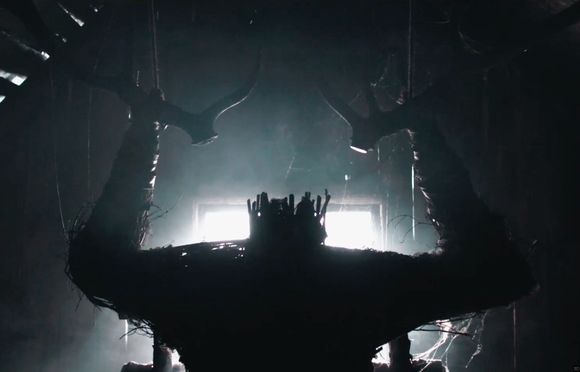 The Ritual