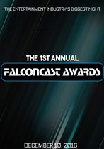 The FalconCast Awards