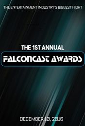 Poster The FalconCast Awards