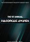 Film The FalconCast Awards