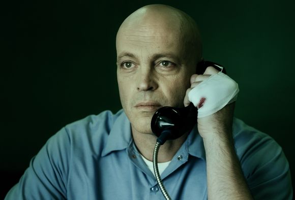 Brawl in Cell Block 99