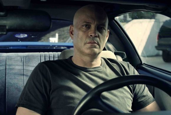 Brawl in Cell Block 99