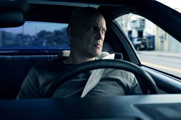 Brawl in Cell Block 99