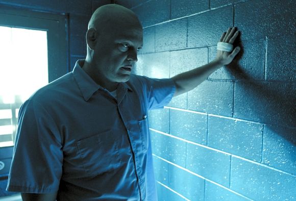 Brawl in Cell Block 99
