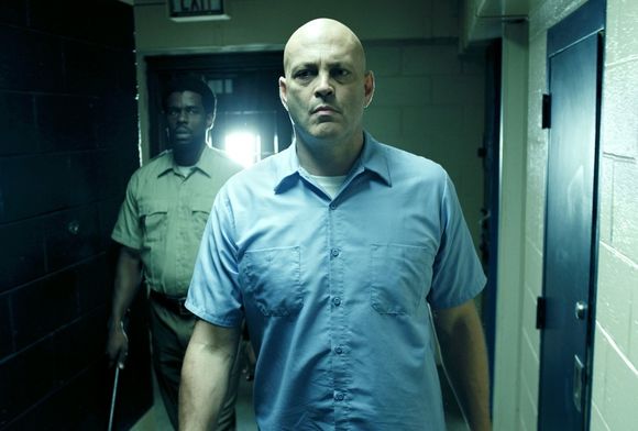 Brawl in Cell Block 99