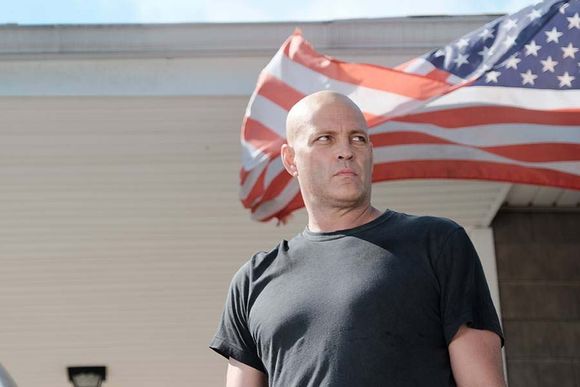 Brawl in Cell Block 99