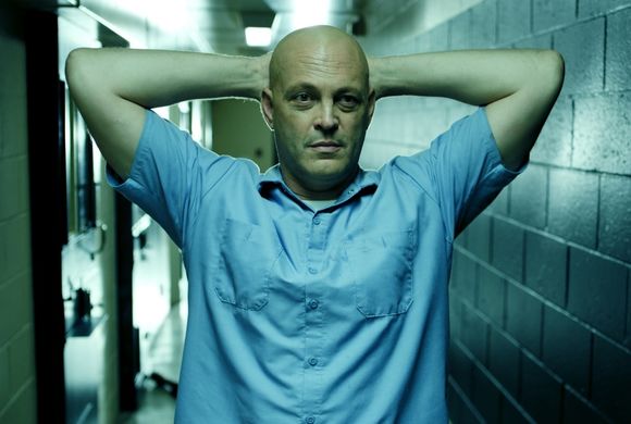 Brawl in Cell Block 99