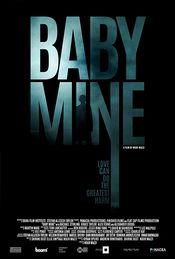 Poster Baby Mine 