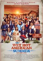 Wet Hot American Summer: După zece ani