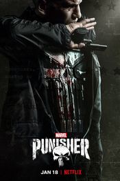 Poster The Punisher