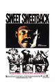 Film - Sweet Sweetback's Baadasssss Song