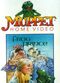 Film Tales from Muppetland: The Frog Prince