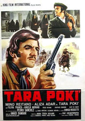 Poster Tara Pokì