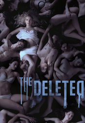 Poster The Deleted