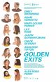 Film - Golden Exits