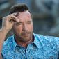 Arnold Schwarzenegger în Killing Gunther - poza 148