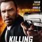 Poster 3 Killing Gunther