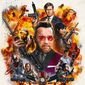 Poster 1 Killing Gunther