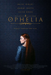 Poster Ophelia
