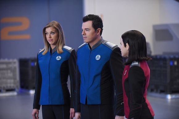 The Orville