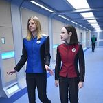 Imagine din galeria filmului The Orville