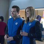 Imagine din galeria filmului The Orville