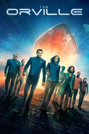 Poster The Orville
