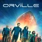 Poster 1 The Orville
