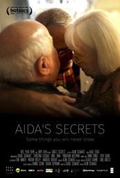 Poster Aida's Secrets