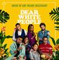 Poster 2 Dear White People