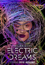 Electric Dreams: The World of Philip K. Dick             