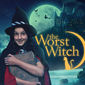 Poster 2 The Worst Witch