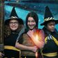 Poster 1 The Worst Witch