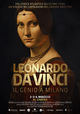 Film - Leonardo da Vinci - Il genio a Milano