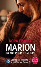 Poster Marion, 13 ans pour toujours