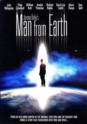 Poster The Man from Earth: Holocene