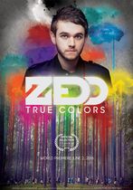 Zedd True Colors 